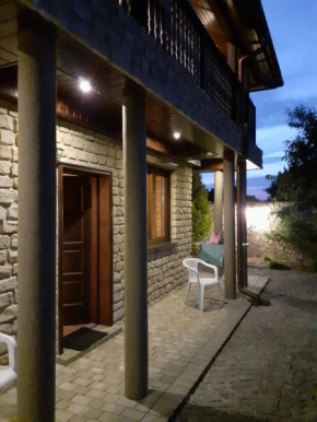 Comfort Holiday in Grzybowo